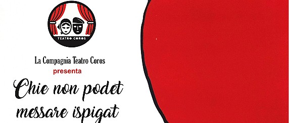 “Chie non podet messare ispigat”