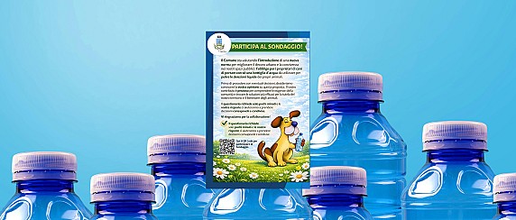 Indagine nuova normativa Decoro Urbano