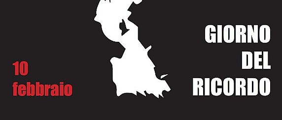 Bibliografia Consigliata per il Giorno del Ricordo