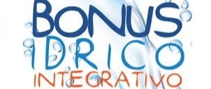 bonus sociale idrico integrativo 2026