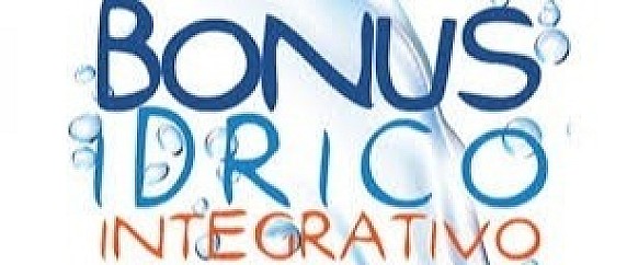 bonus sociale idrico integrativo 2026