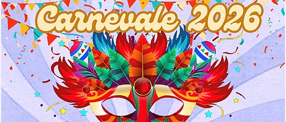 Carnevale 2026