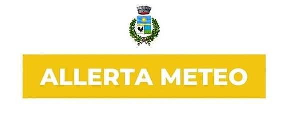 Avviso di criticità per rischio idrogeologico e idraulico