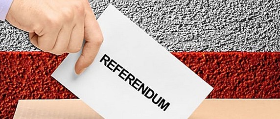 REFERENDUM 22-23 MARZO 2026 - DICHIARAZIONE DI DISPONIBILITA' ALLA NOMINA A SCRUTATORE