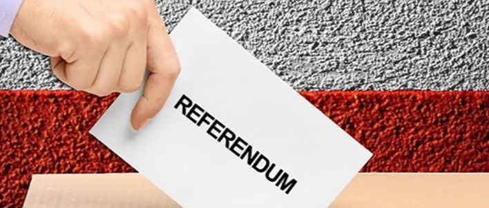 REFERENDUM 22-23 MARZO 2026 - DICHIARAZIONE DI DISPONIBILITA' ALLA NOMINA A SCRUTATORE