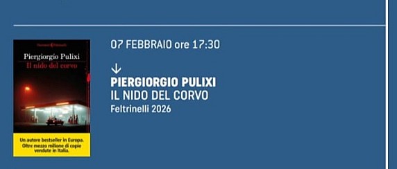 "Scrittori in Circolo"