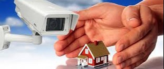 Contributo per l'acquisto, l'istallazione, il potenziamento e l'attivazione di sistemi di sicurezza