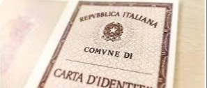 Scadenza Carte di identità cartacee al 03/08/2026