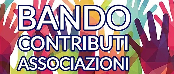 BANDO PER LA CONCESSIONE DI CONTRIBUTI, VANTAGGI ECONOMICI E PATROCINI PER L’ANNO 2026