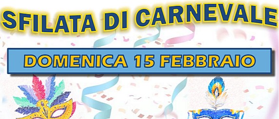Sfilata di Carnevale