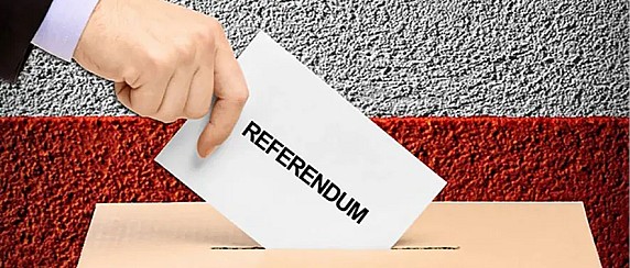 Iscrizione scrutatori per Elezioni Referendum 22/23 marzo 2026
