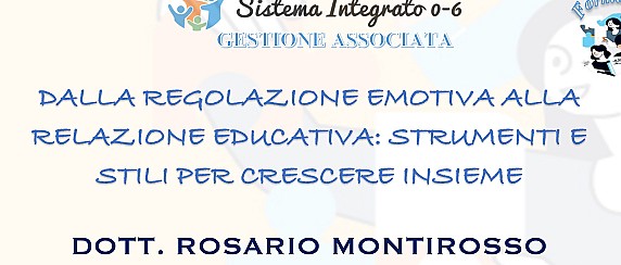 incontri online dedicati ai genitori