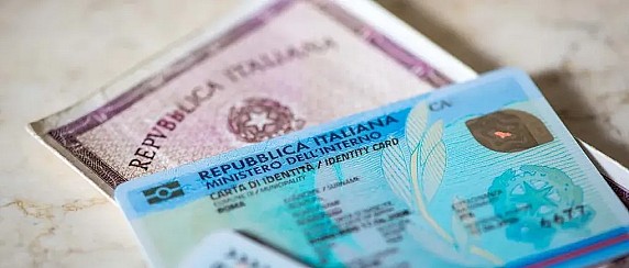 Carte d'identità cartacee: dal 3 agosto 2026 non saranno più valide