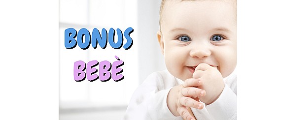Bonus Bebè per i bimbi residenti nati o adottati dal 1° gennaio 2026