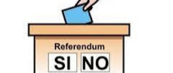 Referendum popolare del 22 e 23 marzo 2026 – Disponibilità a ricoprire l'incarico di scrutatore e presidente di seggio
