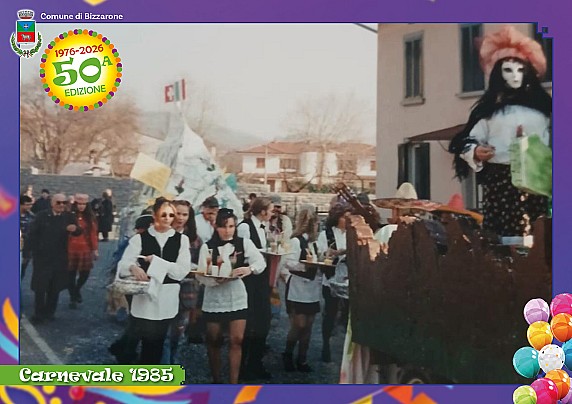 LIBRO CARNEVALE 2026 PROIEZIONE26