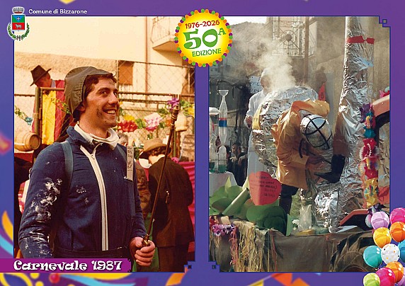 LIBRO CARNEVALE 2026 PROIEZIONE45