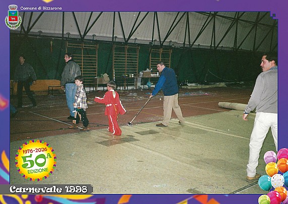 LIBRO CARNEVALE 2026 PROIEZIONE54