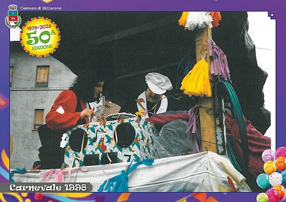 LIBRO CARNEVALE 2026 PROIEZIONE56