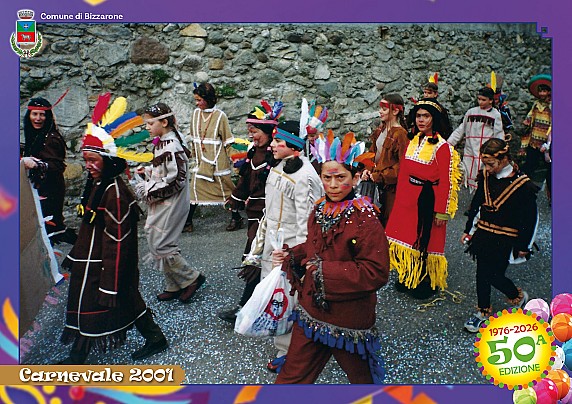 LIBRO CARNEVALE 2026 PROIEZIONE64