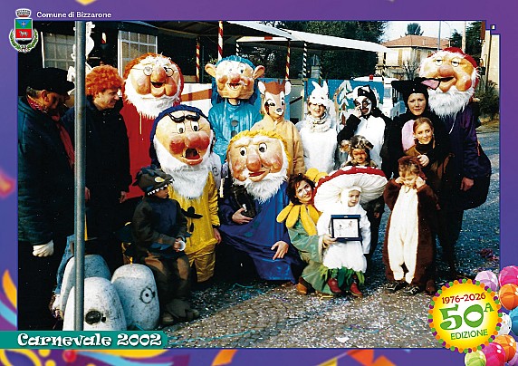 LIBRO CARNEVALE 2026 PROIEZIONE66