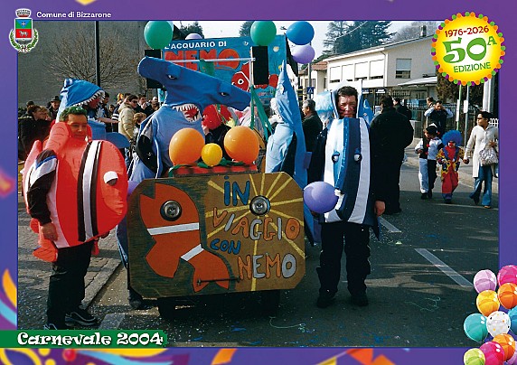 LIBRO CARNEVALE 2026 PROIEZIONE75