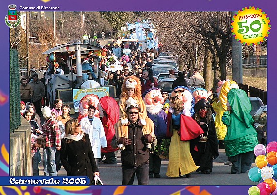 LIBRO CARNEVALE 2026 PROIEZIONE77