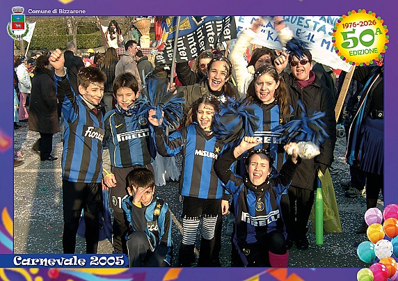 LIBRO CARNEVALE 2026 PROIEZIONE82