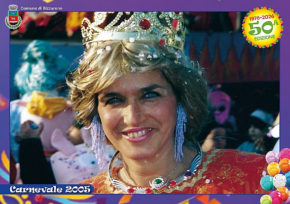 LIBRO CARNEVALE 2026 PROIEZIONE84