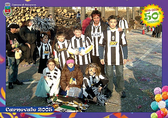 LIBRO CARNEVALE 2026 PROIEZIONE83