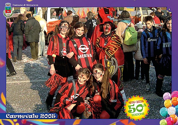 LIBRO CARNEVALE 2026 PROIEZIONE81