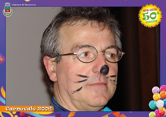 LIBRO CARNEVALE 2026 PROIEZIONE87