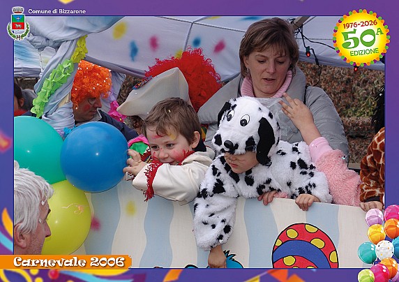 LIBRO CARNEVALE 2026 PROIEZIONE96