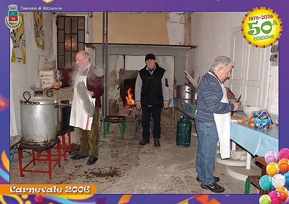 LIBRO CARNEVALE 2026 PROIEZIONE101