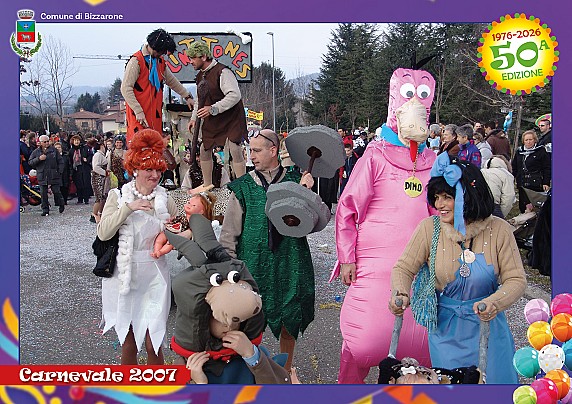 LIBRO CARNEVALE 2026 PROIEZIONE110