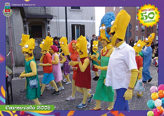 LIBRO CARNEVALE 2026 PROIEZIONE118