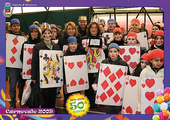 LIBRO CARNEVALE 2026 PROIEZIONE127