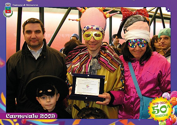 LIBRO CARNEVALE 2026 PROIEZIONE133