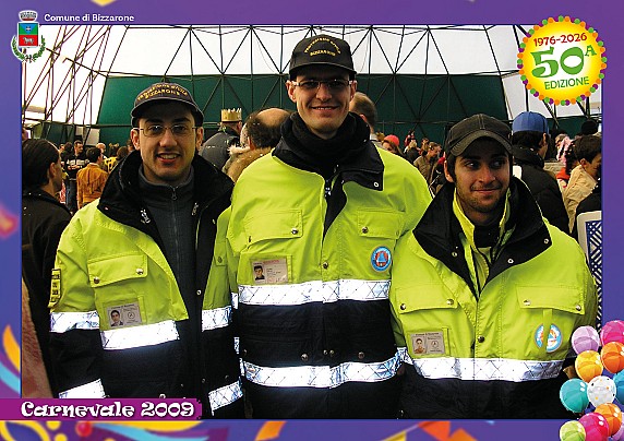 LIBRO CARNEVALE 2026 PROIEZIONE135