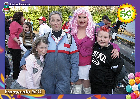 LIBRO CARNEVALE 2026 PROIEZIONE145