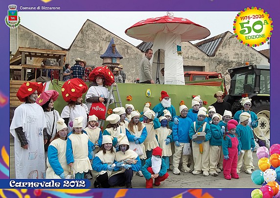 LIBRO CARNEVALE 2026 PROIEZIONE148