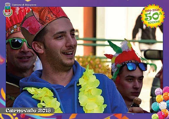 LIBRO CARNEVALE 2026 PROIEZIONE154