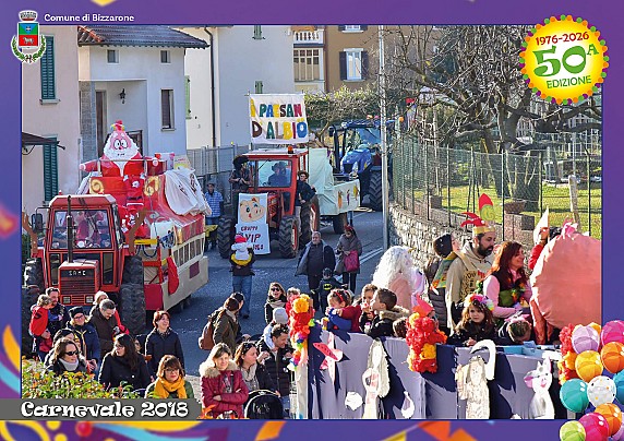 LIBRO CARNEVALE 2026 PROIEZIONE152