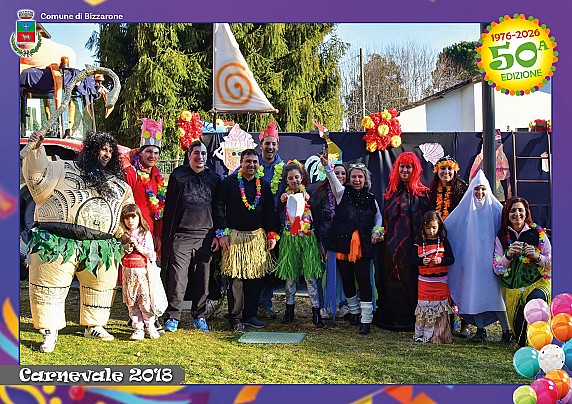 LIBRO CARNEVALE 2026 PROIEZIONE153