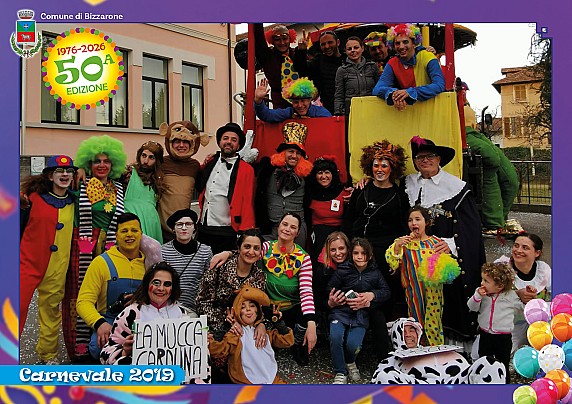 LIBRO CARNEVALE 2026 PROIEZIONE159