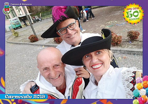 LIBRO CARNEVALE 2026 PROIEZIONE164