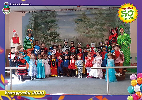 LIBRO CARNEVALE 2026 PROIEZIONE169