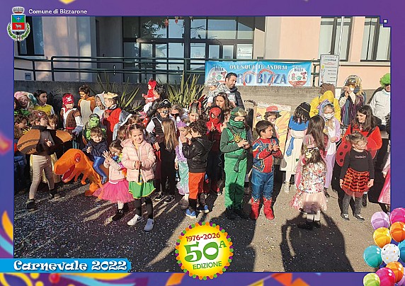 LIBRO CARNEVALE 2026 PROIEZIONE172