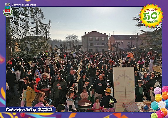 LIBRO CARNEVALE 2026 PROIEZIONE178