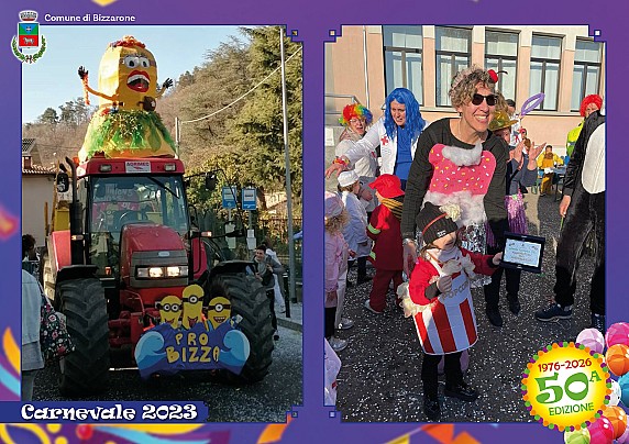 LIBRO CARNEVALE 2026 PROIEZIONE177